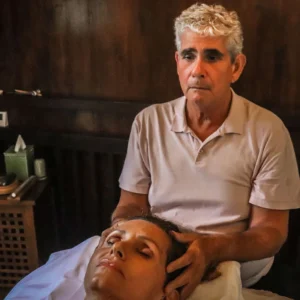Biodynamic Craniosacral Therapy