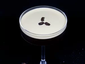Espresso Martini