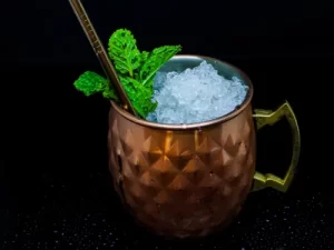 Mint Julep