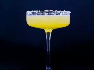 Carrot orange and ginger juice