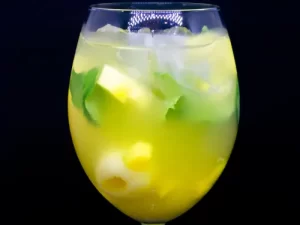 Tropical Sangria