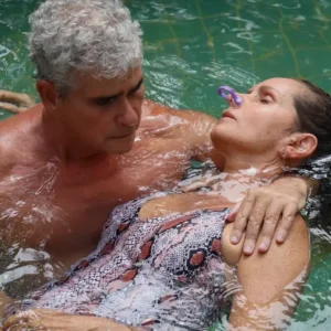 Craniosacral Aquatic Therapy