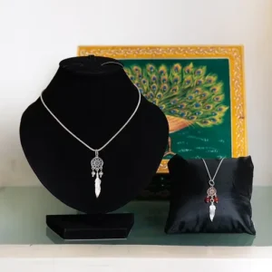 S/S N24 Simple Necklace 20