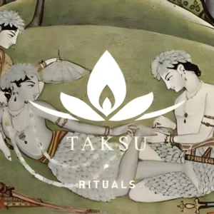 The Ramayana Couple