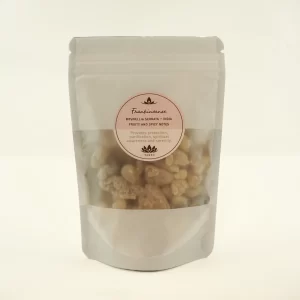 Frankincense - Boswellia Seratta | Incense