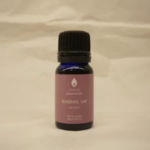 Eughnol USP | Diluted Oil