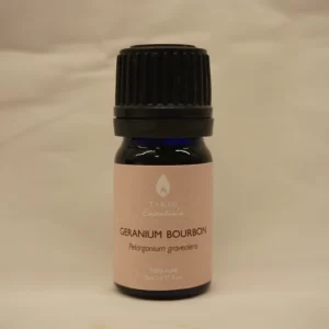 Geranium Bourbond | Diluted Oil