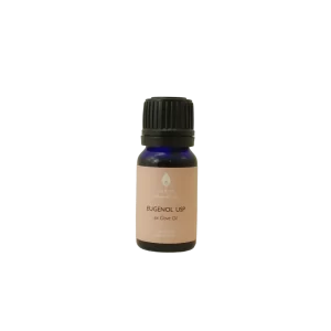 Eugenol USP | Essential Oil