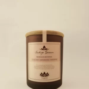 Green Herbal | Indigo Dream