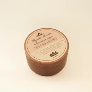 Vetiver | Mystic Roots