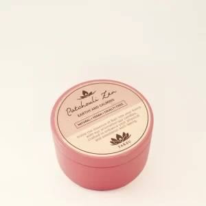 Patchouli | Patchouli Zen