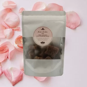 Rose Amber | Incense