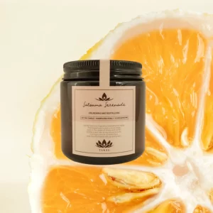 Orange | Satsuma Serenade